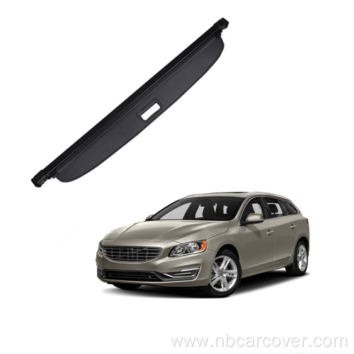 Universal Car Non-Retractable Cargo Cover for VOLVO